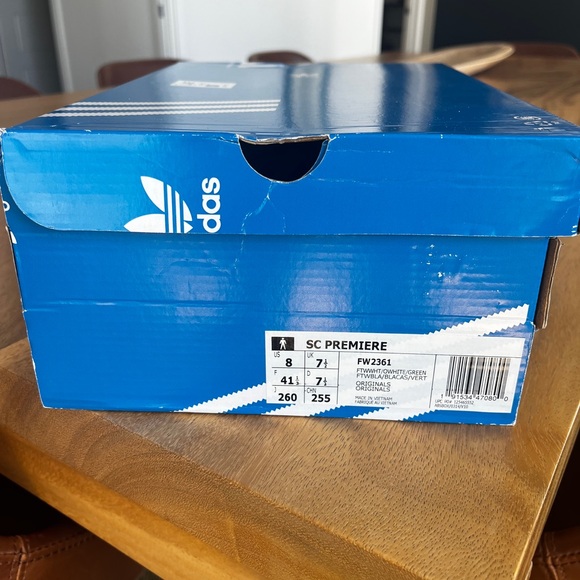 Adidas SC Premiere - Picture 2 of 4